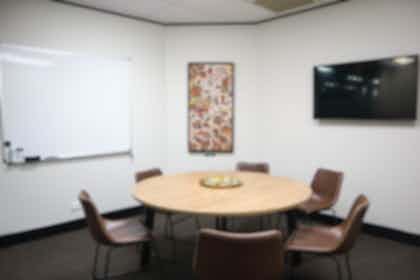 Kilmister Meeting Room 0